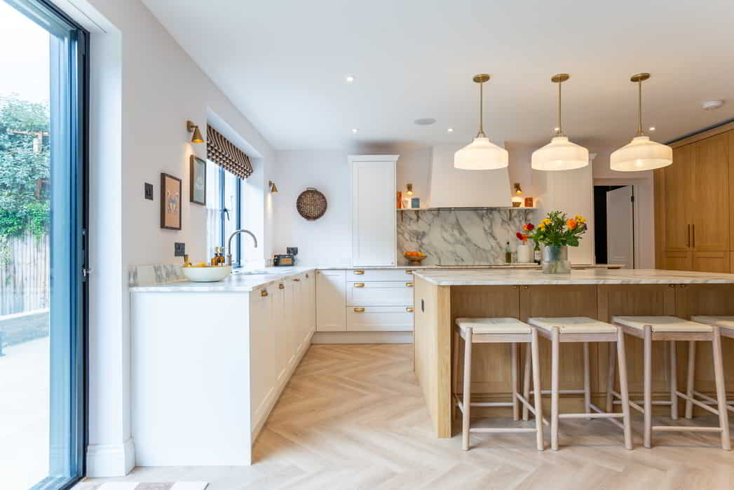 Modern Elegance